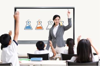 希沃 聚焦校园小应用，发现教学小数据，助力数字校园建设