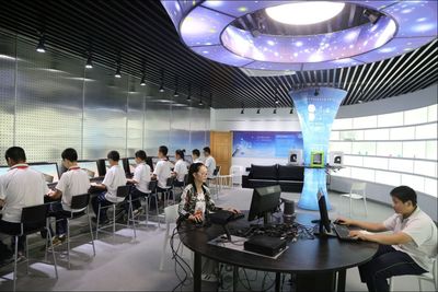 拱墅区3所学校入选第二批浙江省数字校园示范校名单