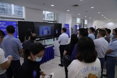 “宁创新品”数字校园专场推介会成功举办，引领南京教育创新风向