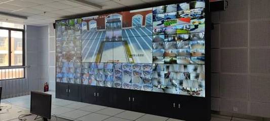 飞利浦商显赋能“福清一中”校园数字化建设工程 共筑智慧校园新生态