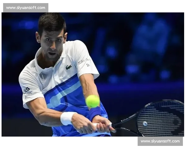 德约调侃萨巴 “缺火候”,世界第一幽默回怼:你话太多了!