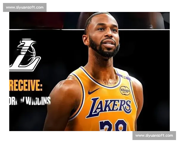 湖人次轮捡漏！蒂耶罗空降洛杉矶晒照，美媒盛赞突破如加农炮