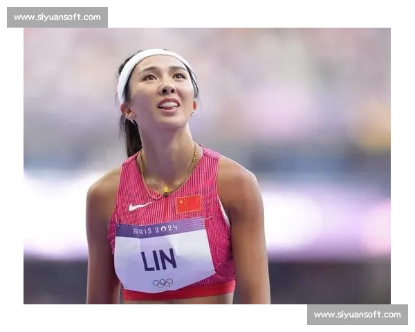 福建林雨薇全国田径大奖赛强势夺冠 13 秒 01 赛季最佳逼近 13 秒大关